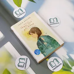 Người Kể Chuyện Tình Trên Phố Yêu Đương - Yudin Nguyễn 705591