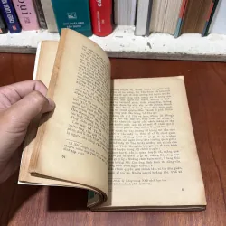 II Sách Xưa: Lỗ Tấn (Văn Học Trung Quốc) - Trương Chính - 1977 778731