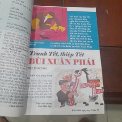 Tạp chí KIẾN THỨC NGÀY NAY số 843 XUÂN Giáp Ngọ 2014 524673