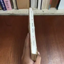 II Truyện Danh Nhân: Trạng Trình - Nguyễn Nghiệp - 1990 591181