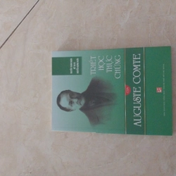 Triết học thực chứng 540845