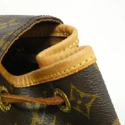 Balo Louis Vuitton Monogram Montsouris MM M51136 - Hàng hiệu Chính hãng 765268