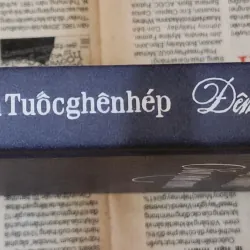 Ivan Turgenev - Đêm trước / Cha và con (447 trang) 703929