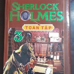 Sherlockholmes toàn tập 22035