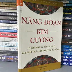 Năng đoạn kim cương