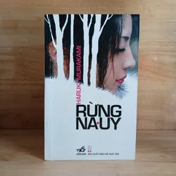 Rừng Na Uy - Haruki Murakami