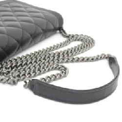 Ví dây chuyền Chanel Boy Chanel AP1117 620914