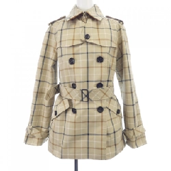 【Mã giảm giá】Áo khoác trench COACH