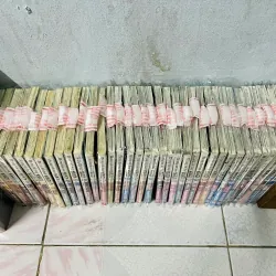 Magi Mê cung thần thoại full bộ 37 tập 1043569