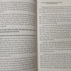 TRÍ THỨC VIỆT NAM VỚI PHONG TRÀO GIẢI PHÓNG DÂN TỘC TỪ ĐẦU THẾ KỶ XX ĐẾN 1945 594176