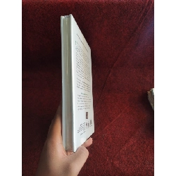 Cẩm nang doanh nhân - Hành trình khởi sự doanh nghiệp thời hiện đại bìa cứng 100% 362026