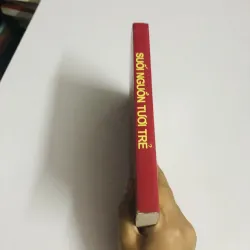 SUỐI NGUỒN TƯƠI TRẺ TOÀN TẬP  760036