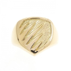 Nhẫn 750YG Garrard - Hàng hiệu Chính hãng 836224