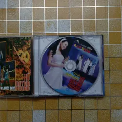 Đĩa album Hồ Quỳnh Hương 974509