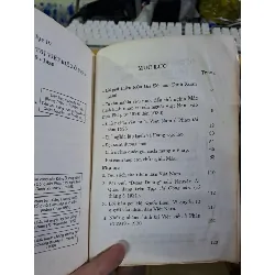 Từ chủ nghĩa yêu nước đến chủ nghĩa mác mới 80% ố 2001 LỊCH SỬ - CHÍNH TRỊ - TRIẾT HỌC HCM1709 559929