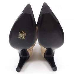 Giày bốt CHANEL 664212