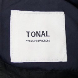 Áo khoác lông vũ TONAL - Hàng hiệu Authentic 817275