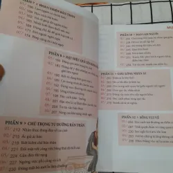 Từ Hạt Cát đến Ngọc Trai- 85 triết lý của Marcus Aurelius.  697481