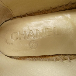 Giày CHANEL - Hàng hiệu Authentic 661851