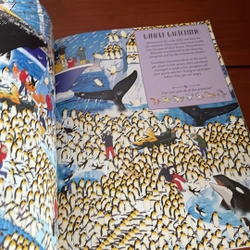 PICTURE BOOK Where’s the unicorn? 536973