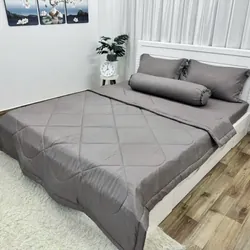 Bộ ba tencel chần cao cấp 180x200 590788