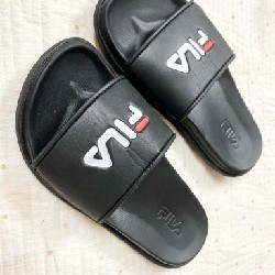 Dép secondhand hiệu Fila 16232