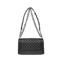 【Sản phẩm chưa sử dụng】Túi xách Chanel Boy Chanel Line 67086 608569