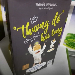 đến thượng đế cũng phải hài lòng