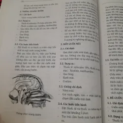 TAI MŨI HỌNG NHẬP MÔN- Phó GS Tiến sỹ NHAN TRỪNG SƠN. 788006