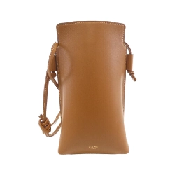 Túi đựng điện thoại Celine New Phone Pouch 10F683CLO