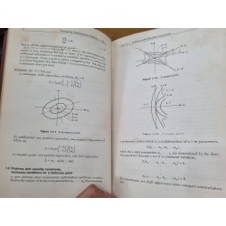 APPLIED OPTIMAL CONTROL : OPTIMIZATION, ESTIMATION, AND CONTROL - ARTHUR E. BRYSON, JR & YU-CHI HO 119971