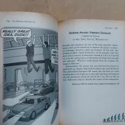 The Darwin Awards -Wendy Northcutt 1007185