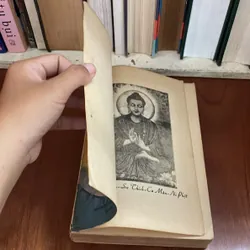 Sách Phật Giáo: Kinh Đại Bát Niết Bàn (Trọn bộ 2 Tập) - Hoà Thượng Thích Trí Tịnh - 1991 578092