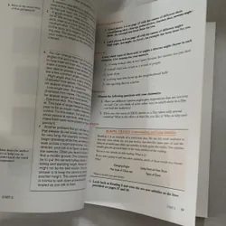 Reading Connections  558138