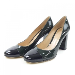 【Khuyến mãi】Giày cao gót GIANVITO ROSSI 662435