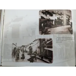 Hanoi - Traces of the old days 711388