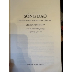 Sống Đạo - tiểu sử Ueshiba Morihei - khai tổ Aikido - Ueshiba Kisshomaru
