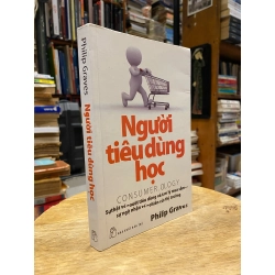 Người tiêu dùng học - Philip Graves 183509