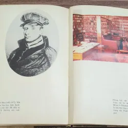 Cuộc đời & tác phẩm của đại thi hào A. Puskin (NXB Cầu Vồng in 1985) 763187