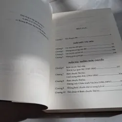 Bước Chuyển Thứ Tư - Lời Tiên Tri Về Nước Mỹ 748014