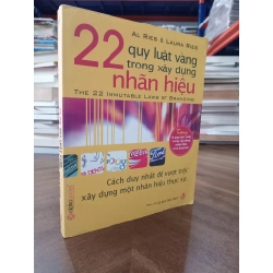 22 quy luật vàng trong xây dựng nhãn hiệu 449756