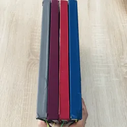 TẠP CHÍ Y HỌC PHỔ THÔNG ( Bộ 2,3,5,6) 989634