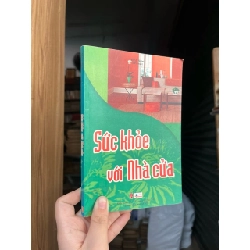 Sức Khỏe Với Nhà Cửa - Minh Ngọc