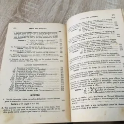 LA COMPOSITION FRANÇAISE – DES GRANGES & MAGUELONNE 971150