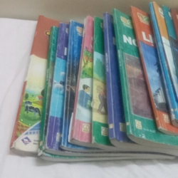 Trọn Bộ SGK Và Sách Chuyên Đề Lớp 11-Kết Nối Tri Thức Với cuộc sống/Có thể Mua lẻ Và riêng 551783