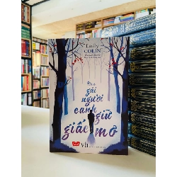 Con gái người canh giữ giấc mơ (2 tập) - Emily Colin STB3626 Văn học