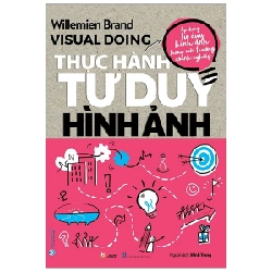 Thực Hành Tư Duy Hình Ảnh - Willemien Brand ASB.PO Oreka-Blogmeo120125