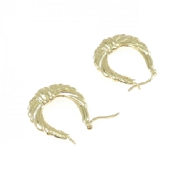 Bông tai 750YG - Hàng hiệu Authentic 866984