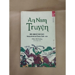 An Nam Truyện - Châu Hải Đường