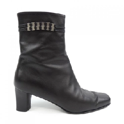 Giày boot SALVATORE FERRAGAMO - Hàng hiệu Authentic